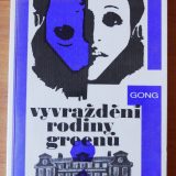 Vyvraždění rodiny Greenů