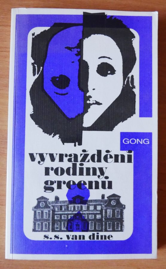 Vyvraždění rodiny Greenů