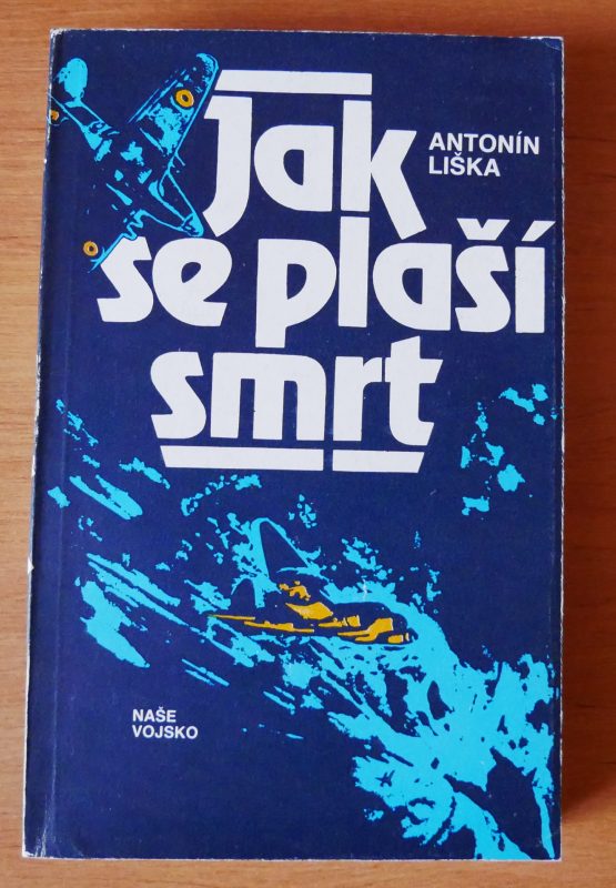 Jak se plaší smrt