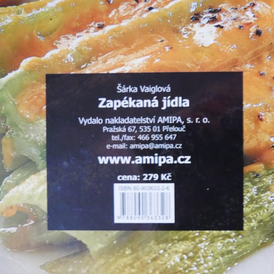 Zapékaná jídla - Image 2