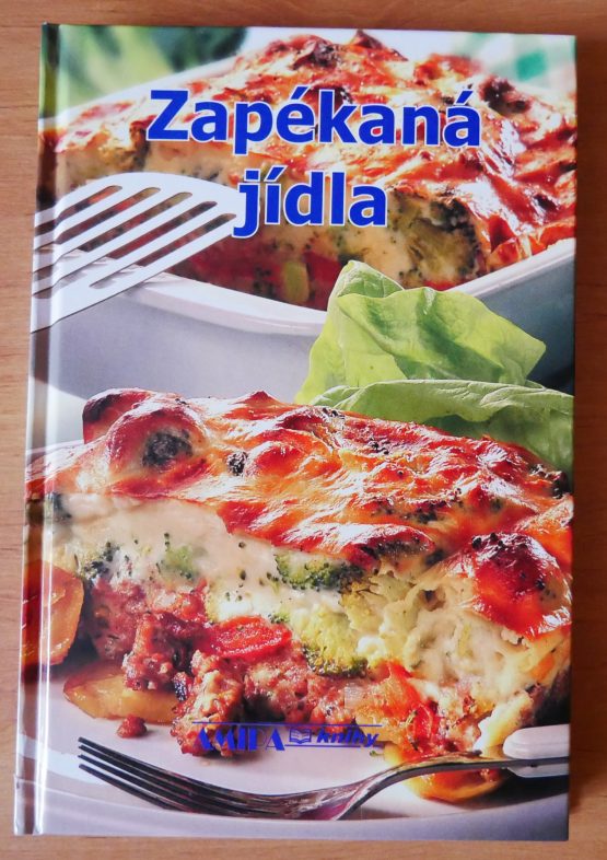 Zapékaná jídla