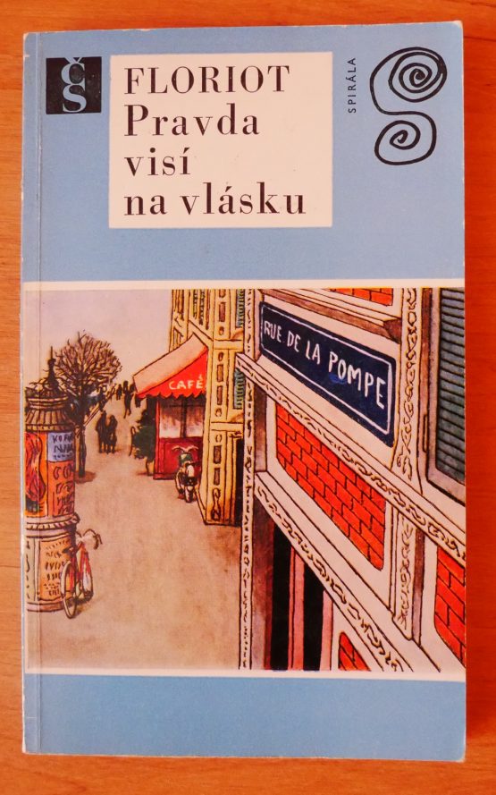 Pravda visí na vlásku