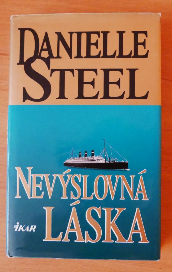 Nevýslovná láska