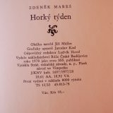 Horký týden - Image 2