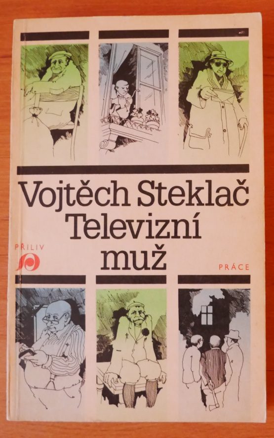 Televizní muž