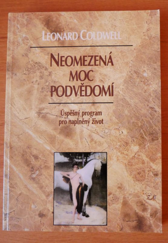 Neomezená moc podvědomí