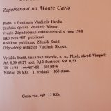 Zapomenout na Monte Carlo - Image 2