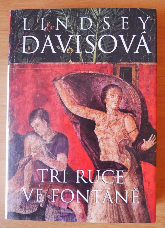 Tři ruce ve fontáně