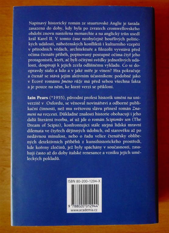 Neviditelná chvíle rozhodnutí - Image 2