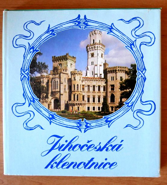 Jihočeská klenotnice