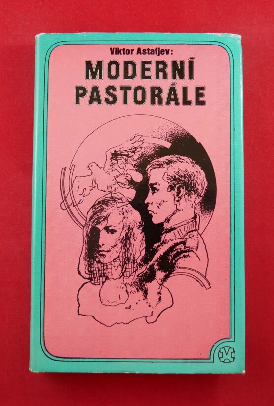 Moderní pastorále