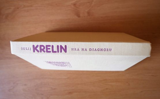 Hra na diagnózu - Image 2
