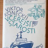 Včerejší starosti