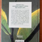 Nová kniha o zeleném čaji - Image 2