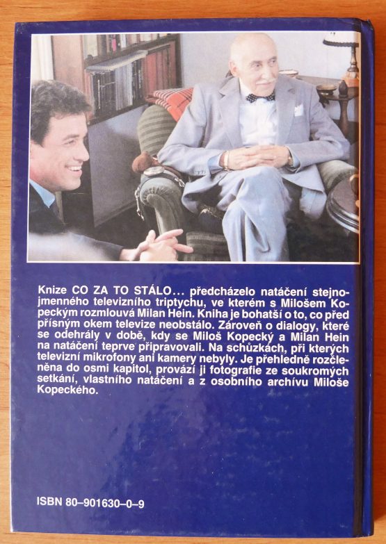 Co za to stálo ... - Image 2