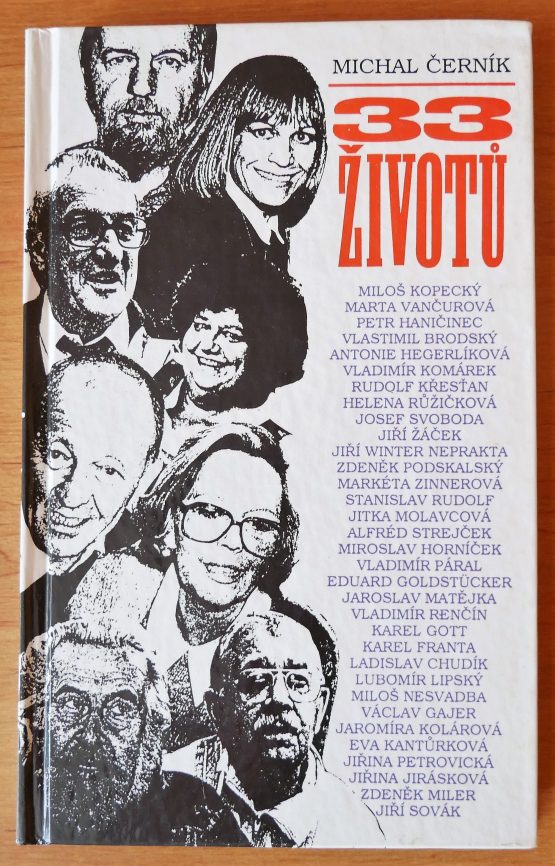 33 životů