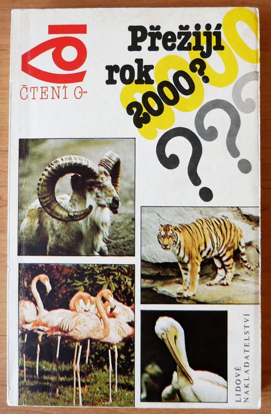 Přežijí rok 2000?