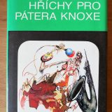Hříchy pro pátera Knoxe
