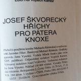 Hříchy pro pátera Knoxe - Image 2