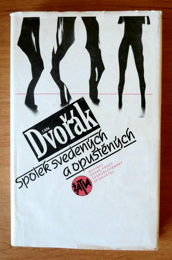 Spolek svedených a opuštěných