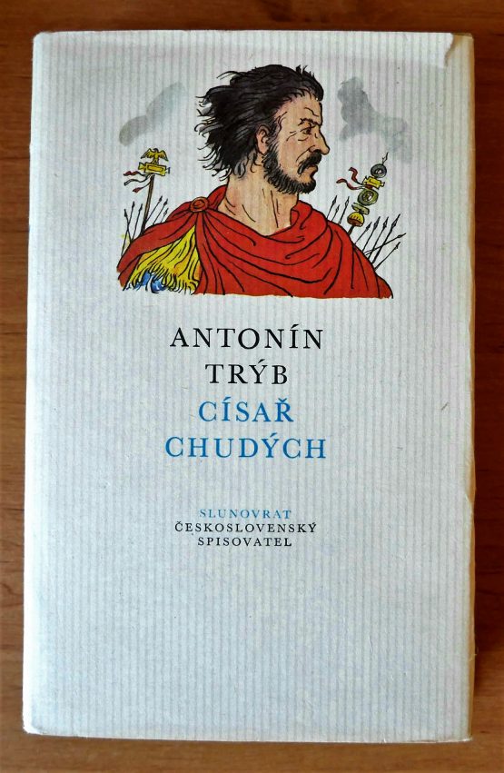 Císař chudých