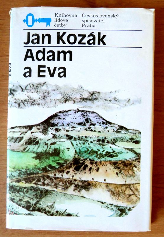 Adam a Eva