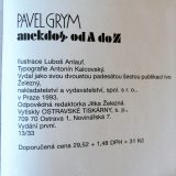 Anekdoty od A do Z - Image 2
