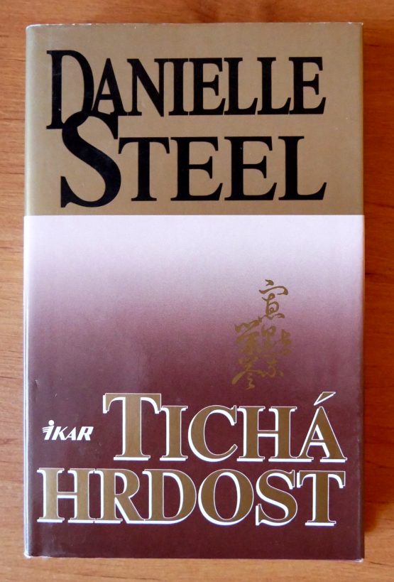Tichá hrdost