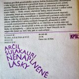 Nenaplněné lásky - Image 2