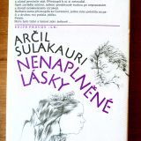 Nenaplněné lásky