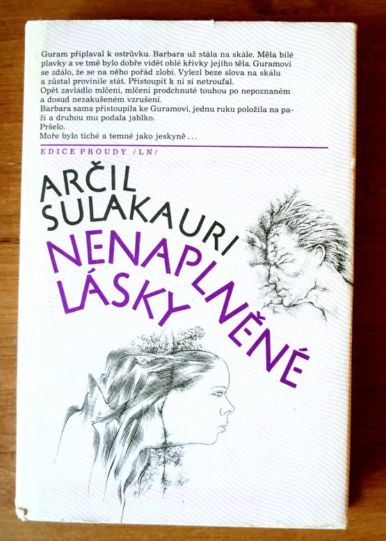 Nenaplněné lásky