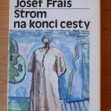 Strom na konci cesty