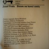 Strom na konci cesty - Image 2