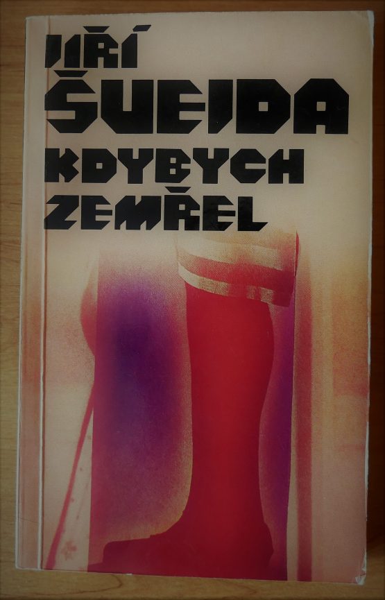 Kdybych zemřel