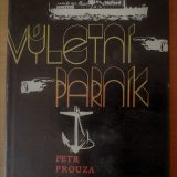 Výletní parník