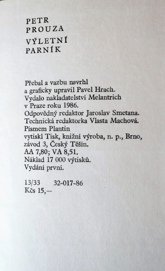 Výletní parník - Image 2