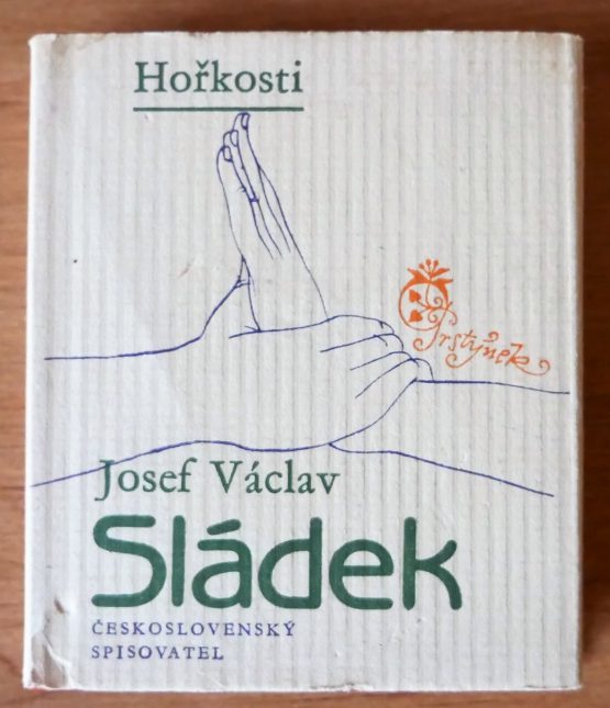 Hořkosti