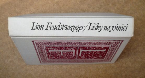 Lišky na vinici - Image 2