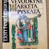 Ošklivá vévodkyně Markéta Pyskatá