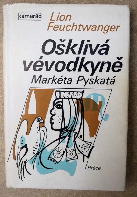 Ošklivá vévodkyně Markéta Pyskatá