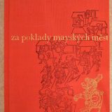 Za poklady mayských měst