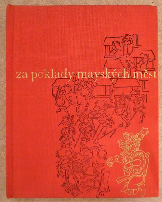 Za poklady mayských měst