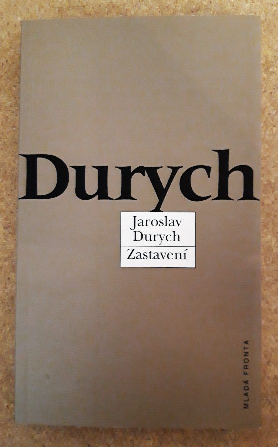 Zastavení