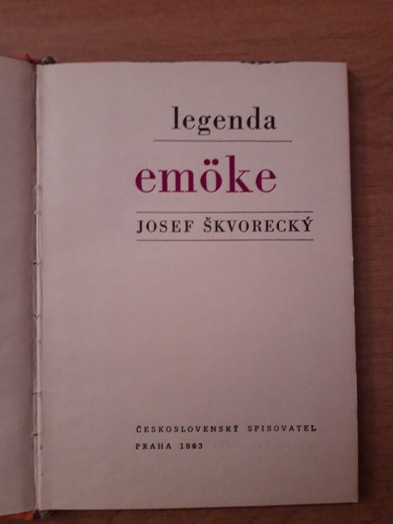Legenda Emöke - Image 3
