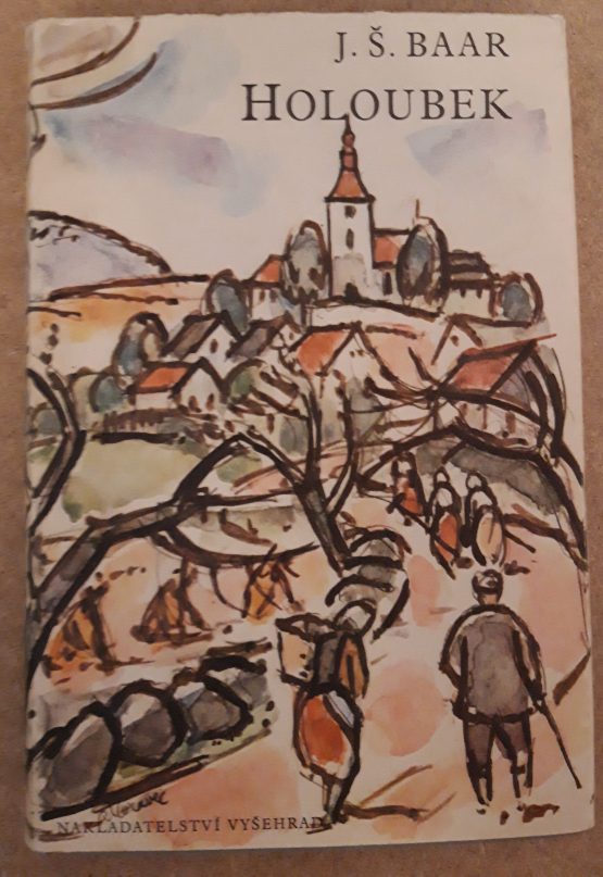 Holoubek