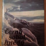 Černý sobol, hnědý medvěd