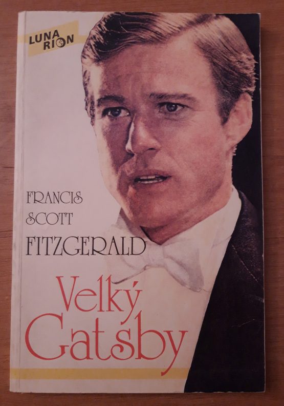 Velký Gatsby