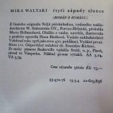 Čtyři západy slunce - Image 2