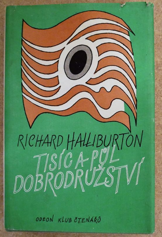 Tisíc a půl dobrodružství