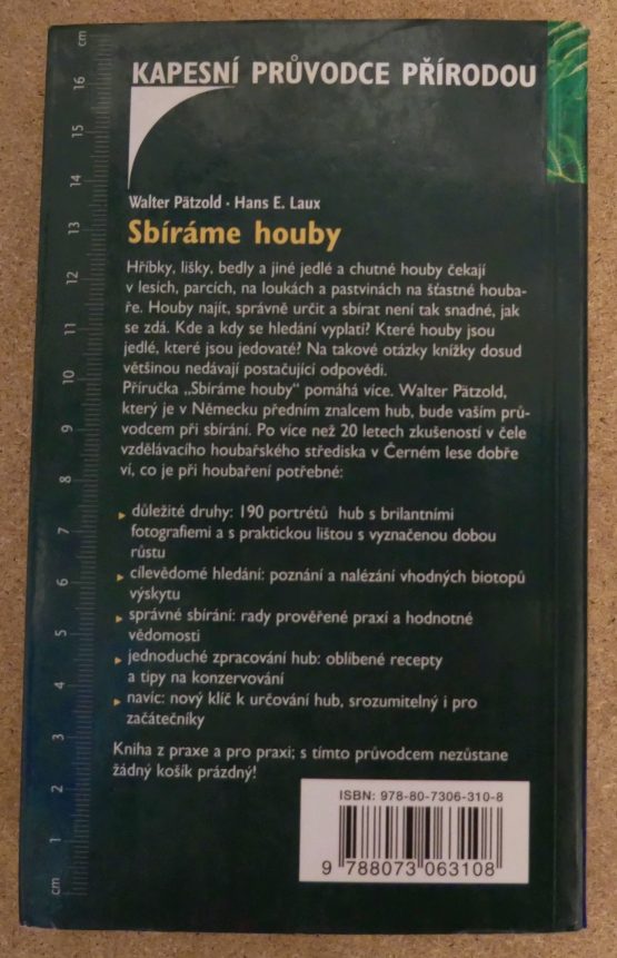 Sbíráme houby - Image 2